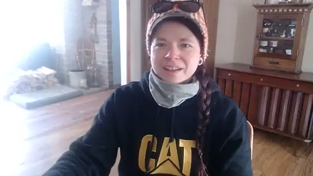 MarcyJones online show from 12, 2, 2025