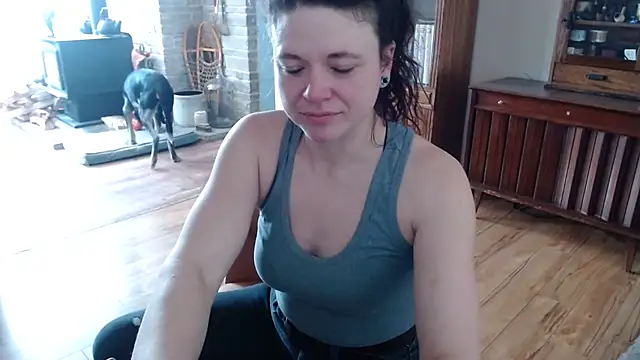 MarcyJones online show from 13, 2, 2025