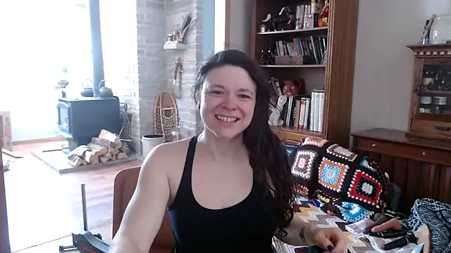 MarcyJones online show from 7, 3, 2025