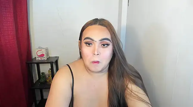 Snapshot of YourGirlfriendMegann chatting on 12, 1, 2025 YourGirlfriendMegann online show from 12, 1, 2025