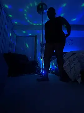 WetLipps12 online show from 26, 12, 2024