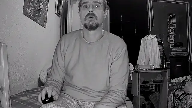 pareja erotik online show from 21, 2, 2025