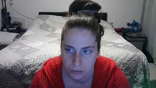 Naughtymilf7 online show from 2, 2, 2026