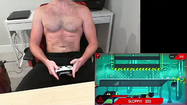 Bloopers66 online show from 19, 2, 2025