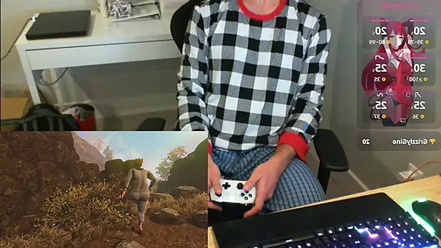 Bloopers66 online show from 9, 10, 2025