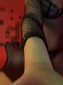 ValeryPbb online show from 4, 12, 2025