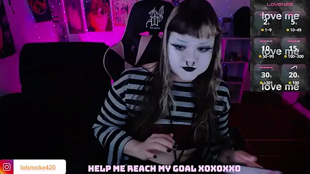 Bdsm and fries online show from 17, 4, 2026