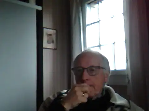 Snapshot of johnjohn622662 chatting on 26, 2, 2025 johnjohn622662 online show from 26, 2, 2025