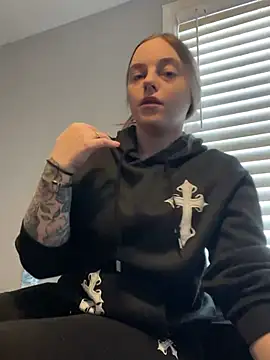 Snapshot of jaseyrae chatting on 10, 1, 2025 jaseyrae online show from 10, 1, 2025