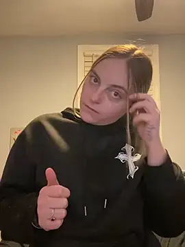 Snapshot of jaseyrae chatting on 10, 1, 2025 jaseyrae online show from 10, 1, 2025