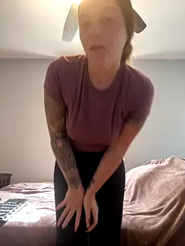 Snapshot of jaseyrae chatting on 19, 9, 2025 jaseyrae online show from 19, 9, 2025