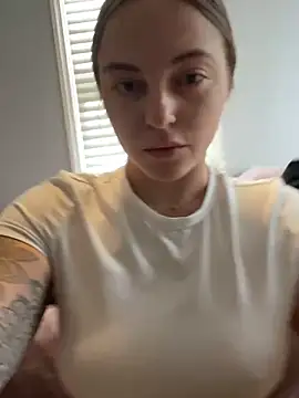 Snapshot of jaseyrae chatting on 17, 10, 2025 jaseyrae online show from 17, 10, 2025