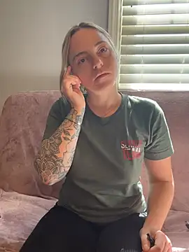 jaseyrae online show from 28, 5, 2026