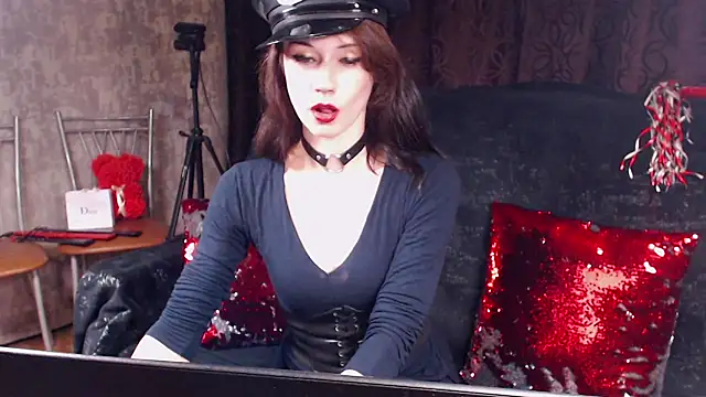 Snapshot of VictoryVega chatting on 13, 9, 2025 VictoryVega online show from 13, 9, 2025