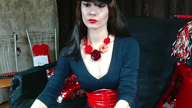 Snapshot of VictoryVega chatting on 14, 10, 2025 VictoryVega online show from 14, 10, 2025