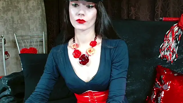 Snapshot of VictoryVega chatting on 17, 10, 2025 VictoryVega online show from 17, 10, 2025