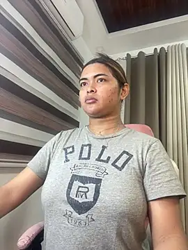 Snapshot of Bombshell_Ashy chatting on 17, 2, 2025 Bombshell Ashy online show from 17, 2, 2025