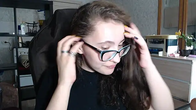 AnKey Rayah online show from 15, 12, 2024