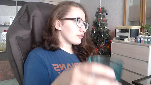 AnKey Rayah online show from 12, 1, 2025