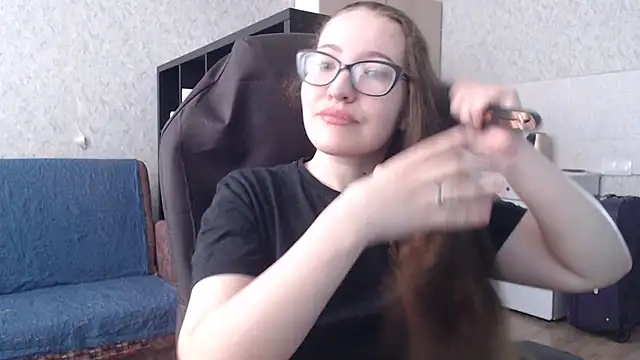 AnKey Rayah online show from 11, 3, 2025