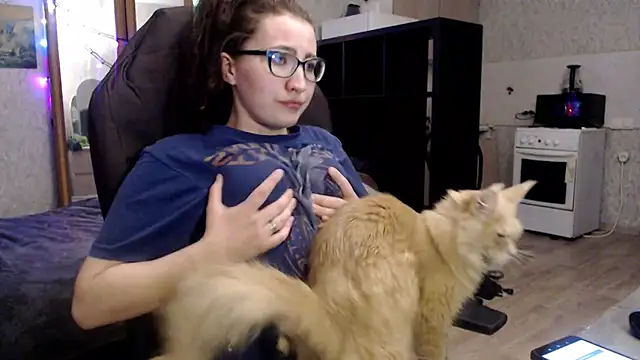 AnKey Rayah online show from 16, 4, 2026