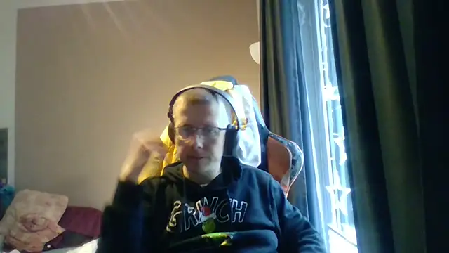 David250692 online show from 15, 1, 2026