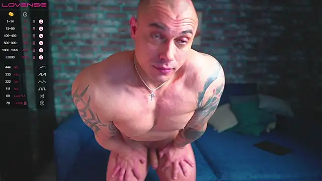 mark normal online show from 8, 2, 2025