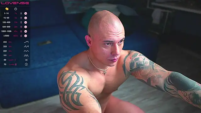 mark normal online show from 17, 2, 2025