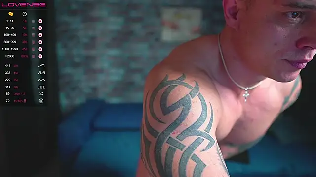 mark normal online show from 25, 2, 2025