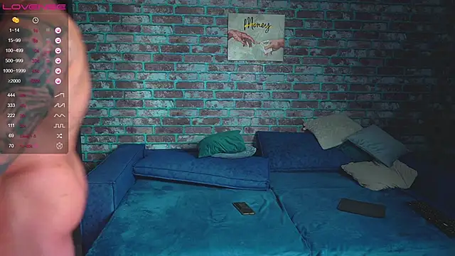 mark normal online show from 2, 3, 2025