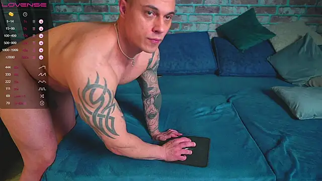 mark normal online show from 7, 3, 2025