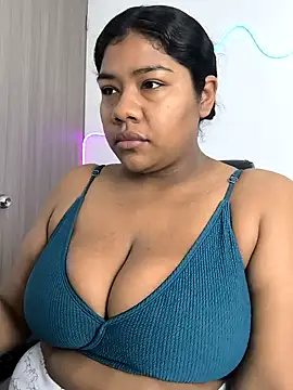 paola091 online show from 14, 10, 2025