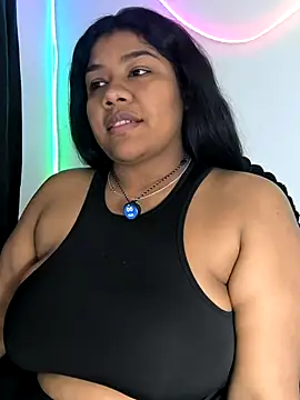 paola091 online show from 7, 1, 2026