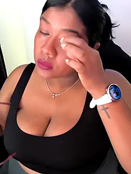 paola091 online show from 19, 3, 2026