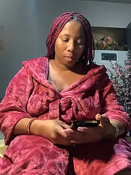 CurvyDesire1 online show from 20, 2, 2025