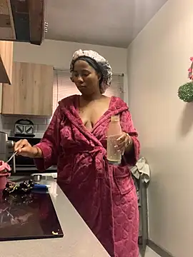 CurvyDesire1 online show from 21, 2, 2025