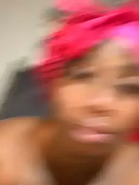 CurvyDesire1 online show from 22, 2, 2025