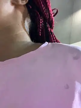 CurvyDesire1 online show from 23, 2, 2025