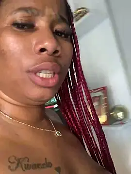 CurvyDesire1 online show from 26, 2, 2025