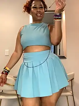 CurvyDesire1 online show from 31, 10, 2025