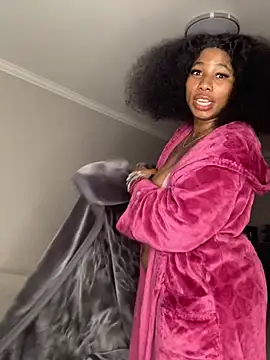 CurvyDesire1 online show from 16, 4, 2026