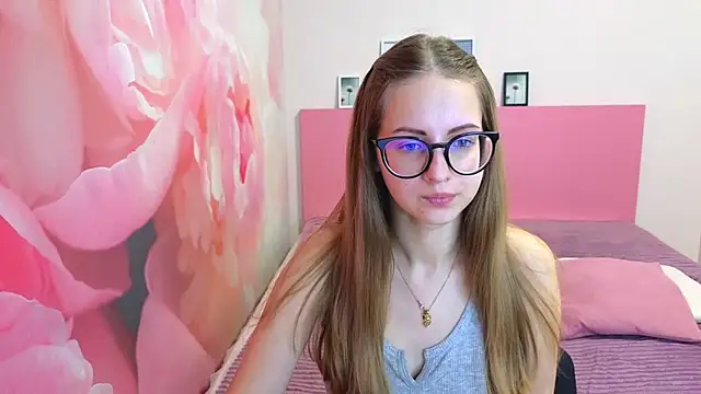 AliceAdams online show from 30, 1, 2025