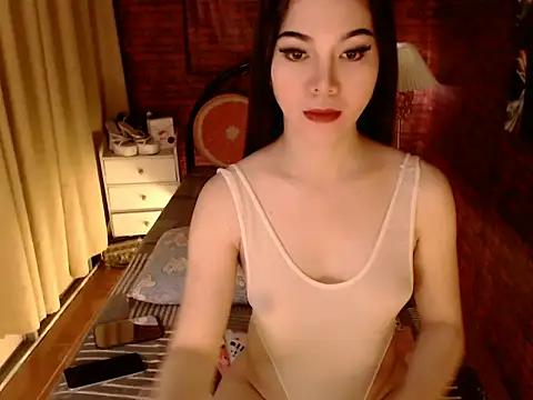 Yoshidashemale online show from 11, 1, 2026