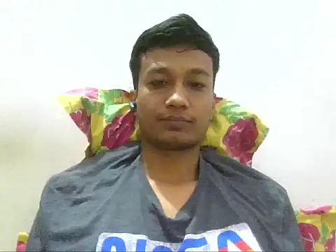 jimnail007 online show from 6, 10, 2025