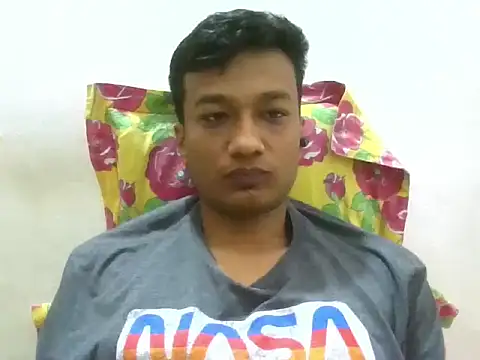 jimnail007 online show from 15, 3, 2026