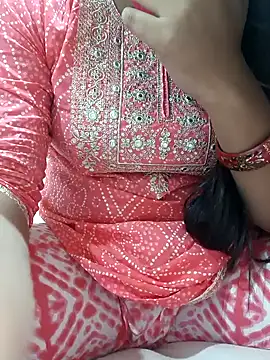 Indian Anu online show from 5, 12, 2024