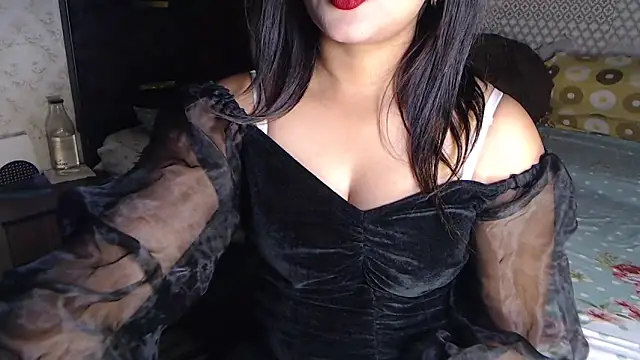 Indian Anu online show from 22, 12, 2024