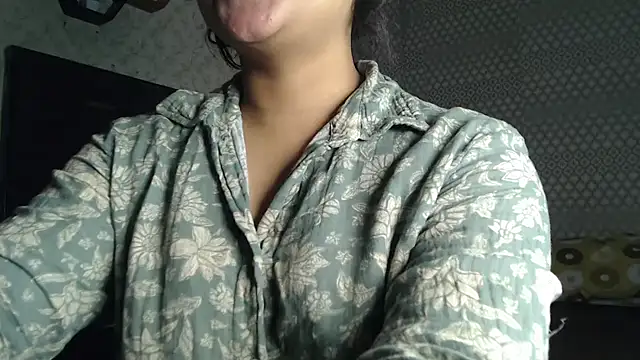 Indian Anu online show from 25, 1, 2025