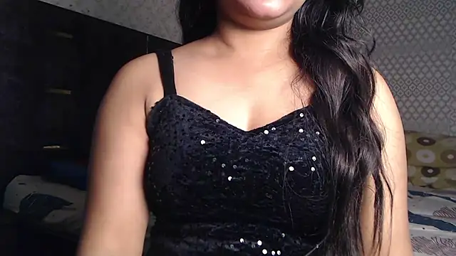 Indian Anu online show from 4, 2, 2025