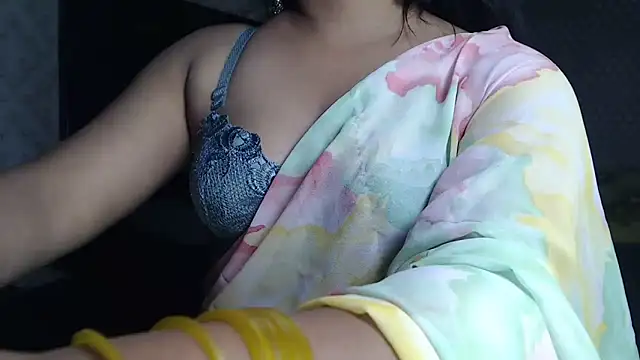 Indian Anu online show from 4, 3, 2025